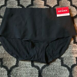 Black Spanx
